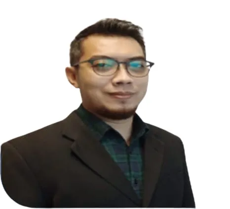 Ir. Riko M. Permana, M.Eng., M.M.