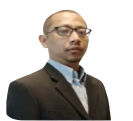 Mochamad Ilham, S.T.